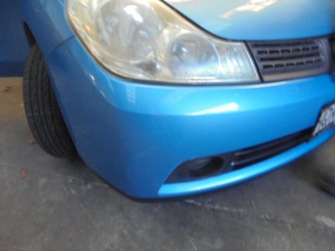 Photo '20' of Nissan Wingroad