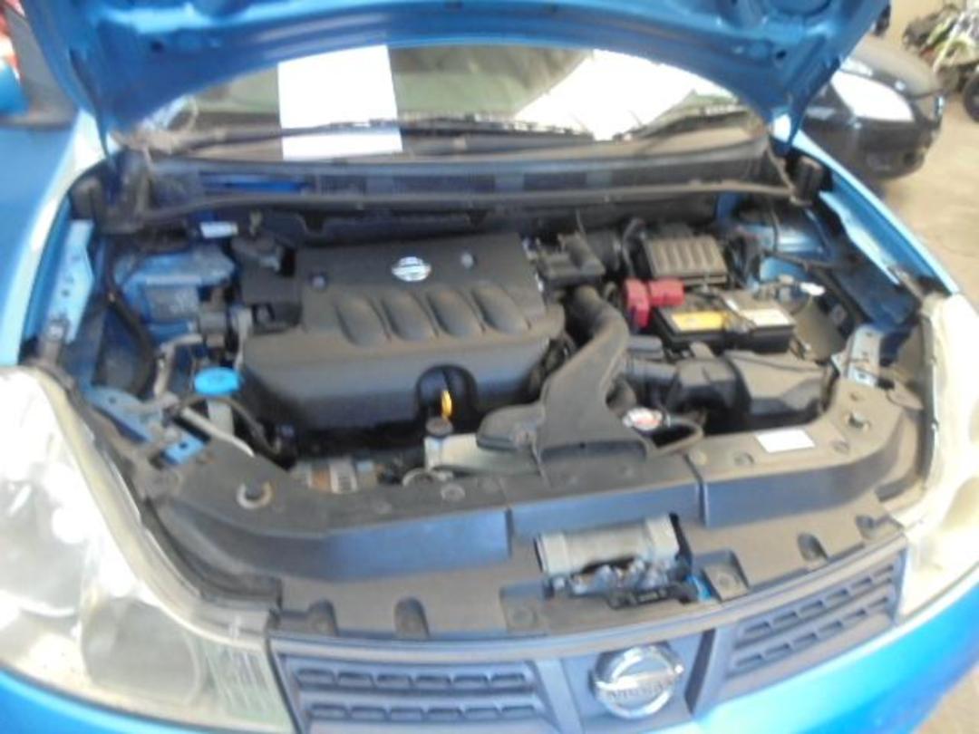 Photo '21' of Nissan Wingroad