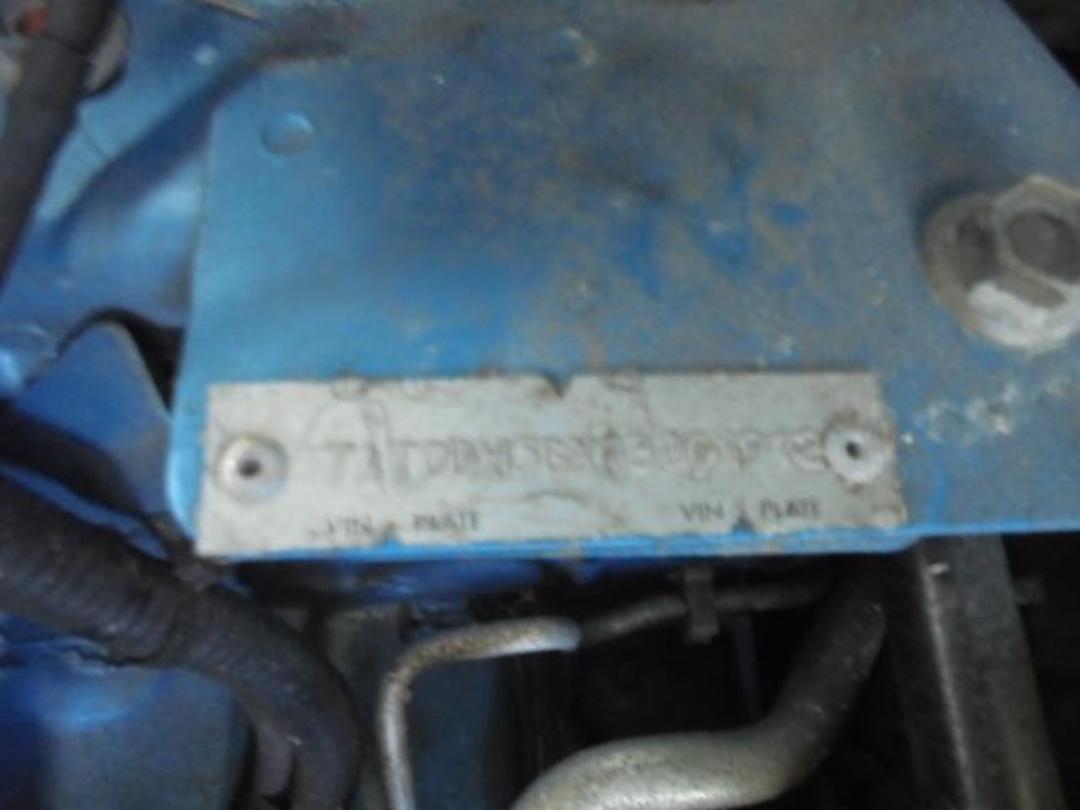 Photo '22' of Nissan Wingroad