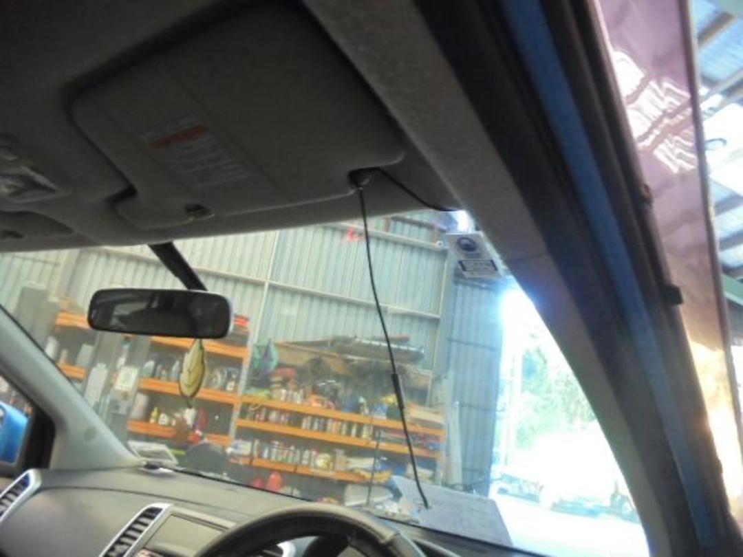 Photo '24' of Nissan Wingroad