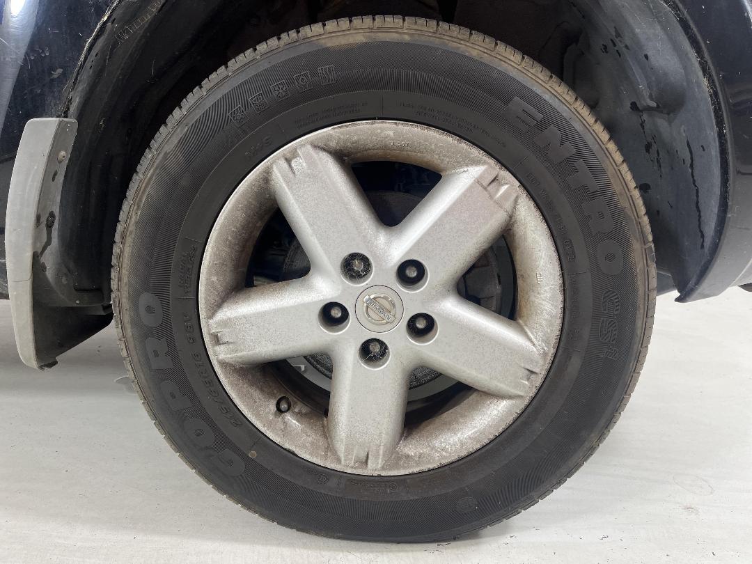 Photo '7' of Nissan X-Trail TI Lthr F/L