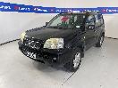 Thumbnail '3' of Nissan X-Trail TI Lthr F/L