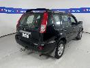 Thumbnail '6' of Nissan X-Trail TI Lthr F/L