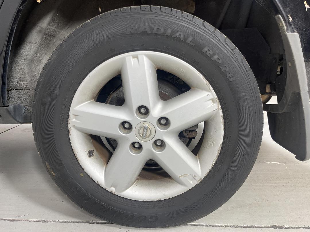 Photo '9' of Nissan X-Trail TI Lthr F/L