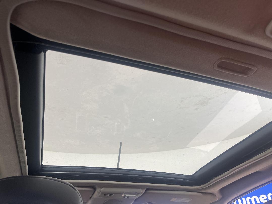 Photo '21' of Nissan X-Trail TI Lthr F/L