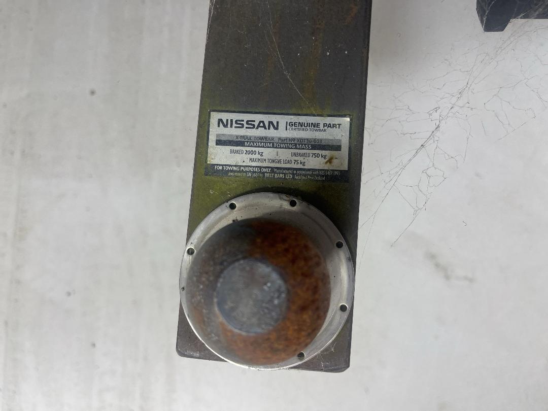 Photo '22' of Nissan X-Trail TI Lthr F/L