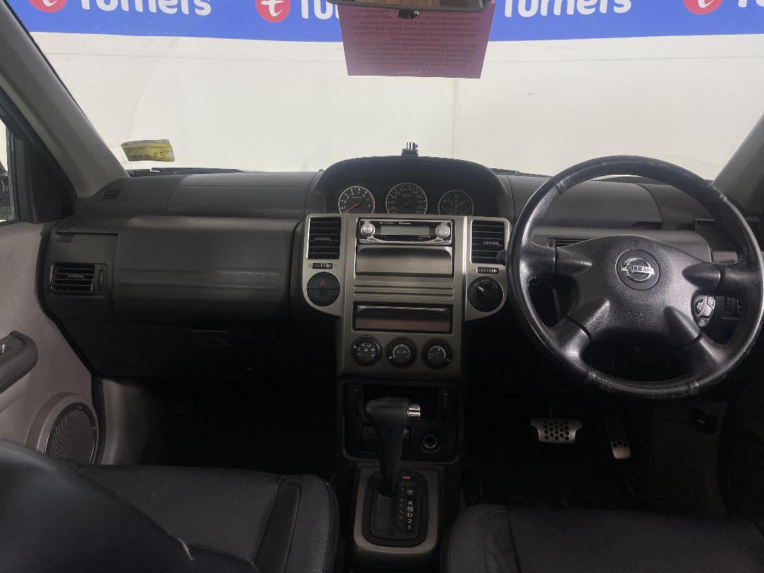 Photo '15' of Nissan X-Trail TI Lthr F/L