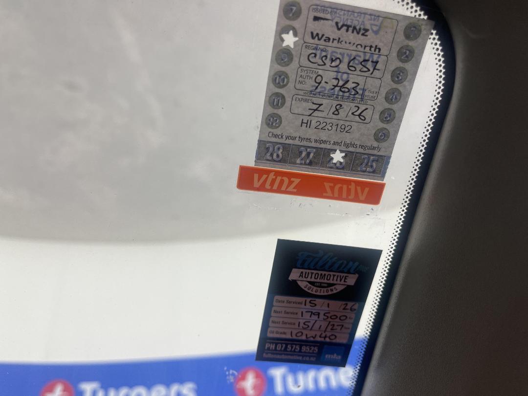 Photo '24' of Nissan X-Trail TI Lthr F/L