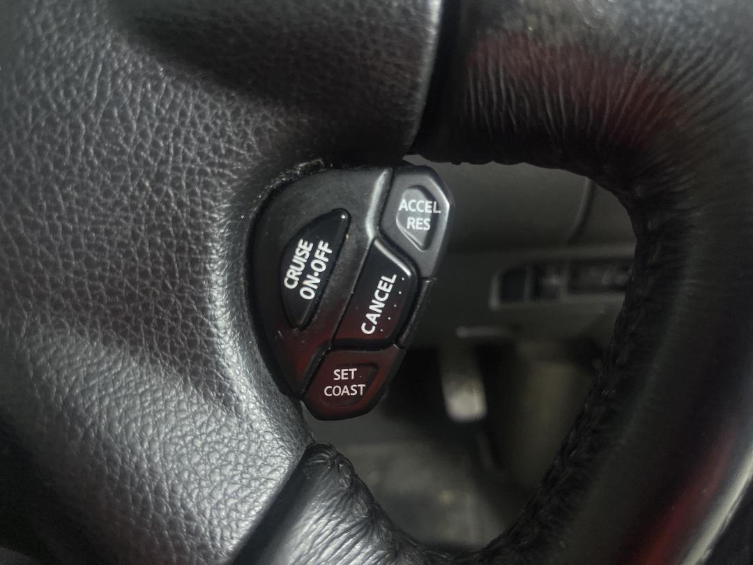 Photo '23' of Nissan X-Trail TI Lthr F/L