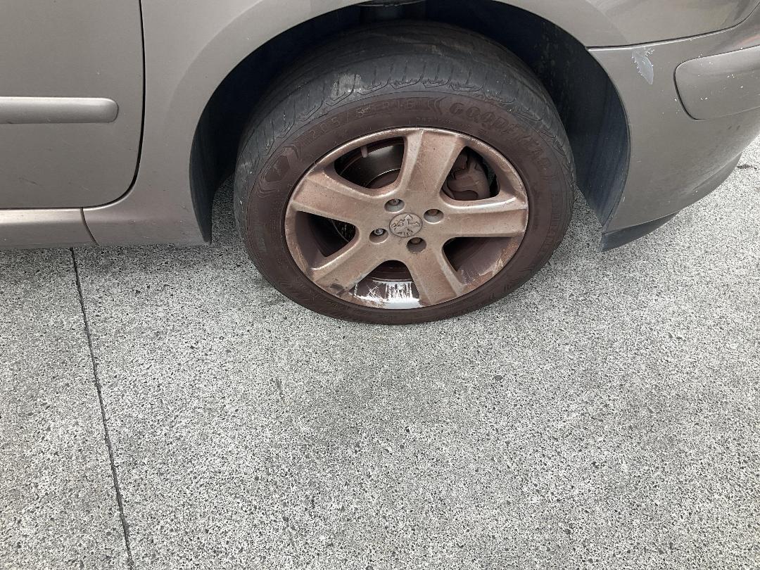 Photo '2' of Peugeot 307 SW Photo '2' of Peugeot 307 SW