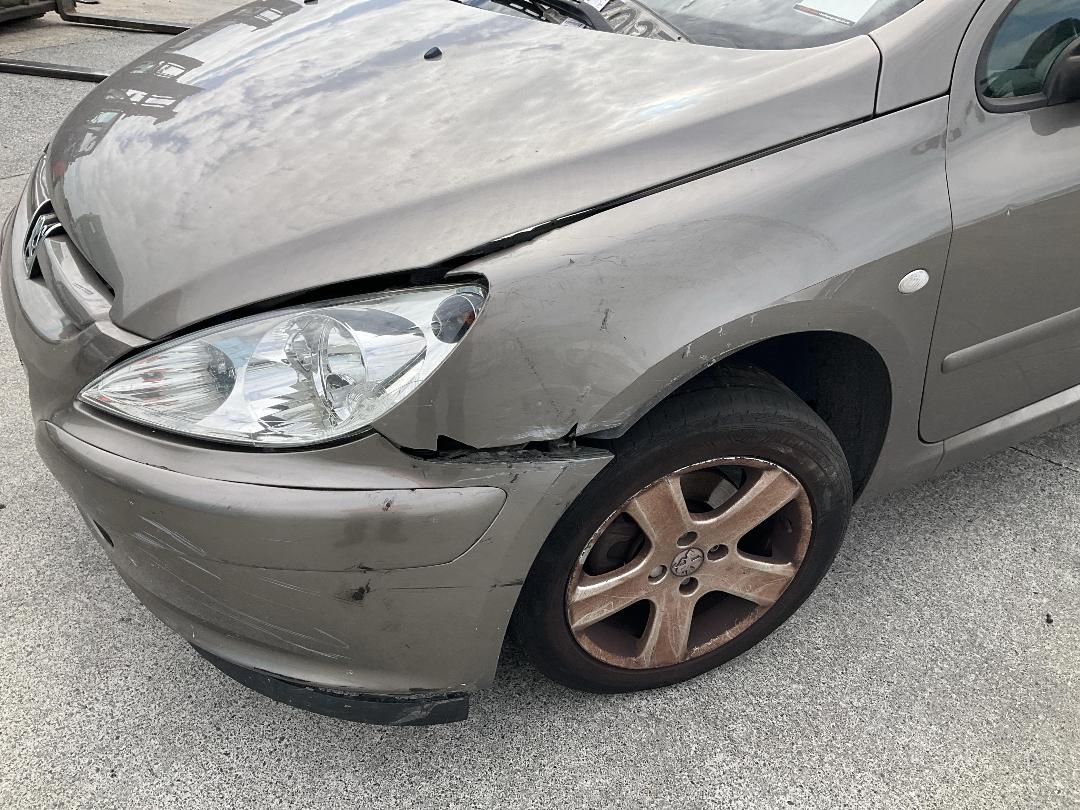 Photo '6' of Peugeot 307 SW Photo '6' of Peugeot 307 SW