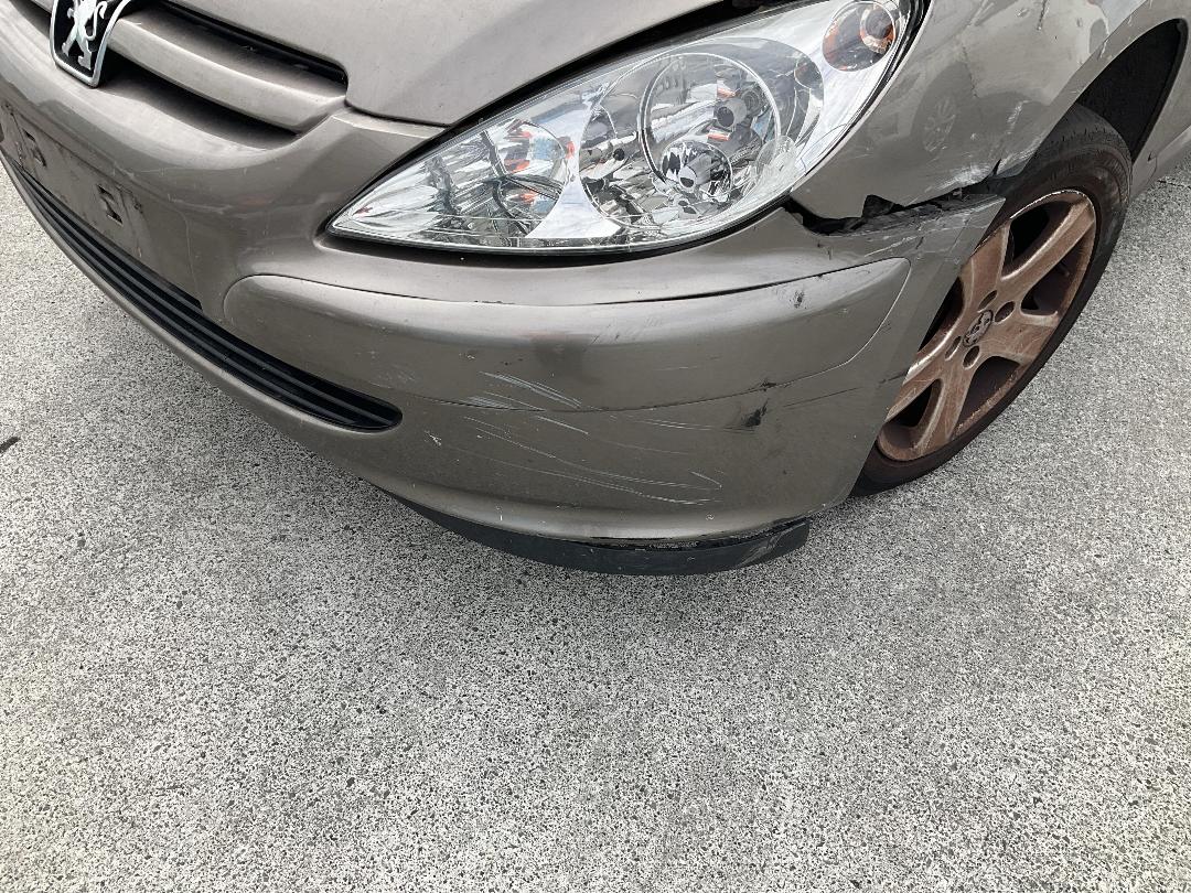 Photo '5' of Peugeot 307 SW Photo '5' of Peugeot 307 SW