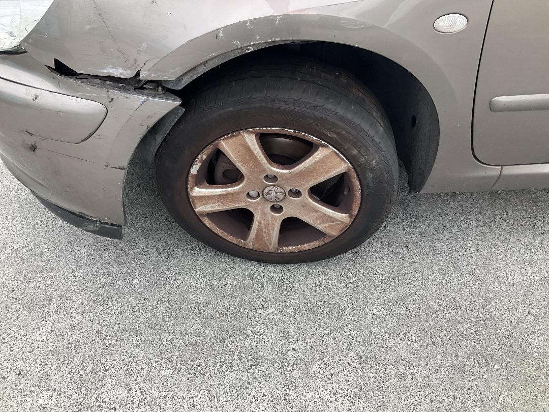 Photo '8' of Peugeot 307 SW Photo '8' of Peugeot 307 SW