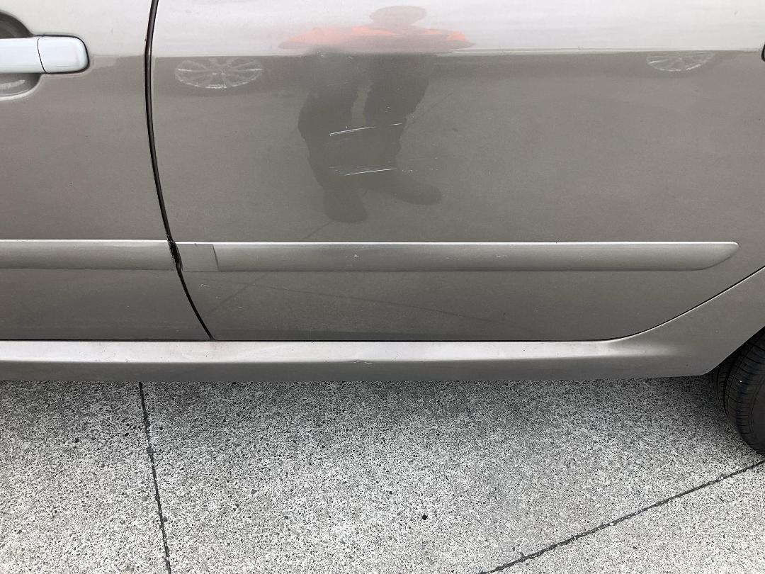 Photo '10' of Peugeot 307 SW Photo '10' of Peugeot 307 SW