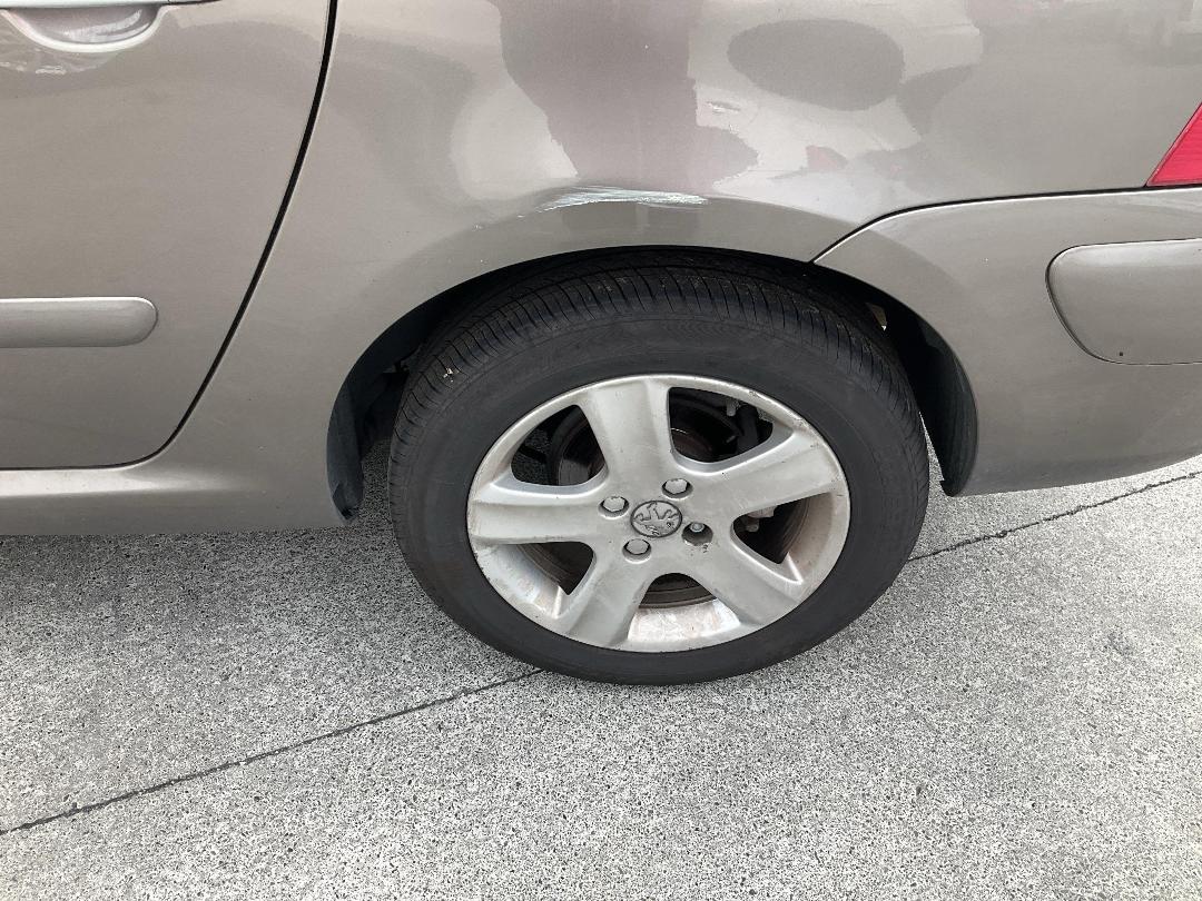 Photo '11' of Peugeot 307 SW Photo '11' of Peugeot 307 SW