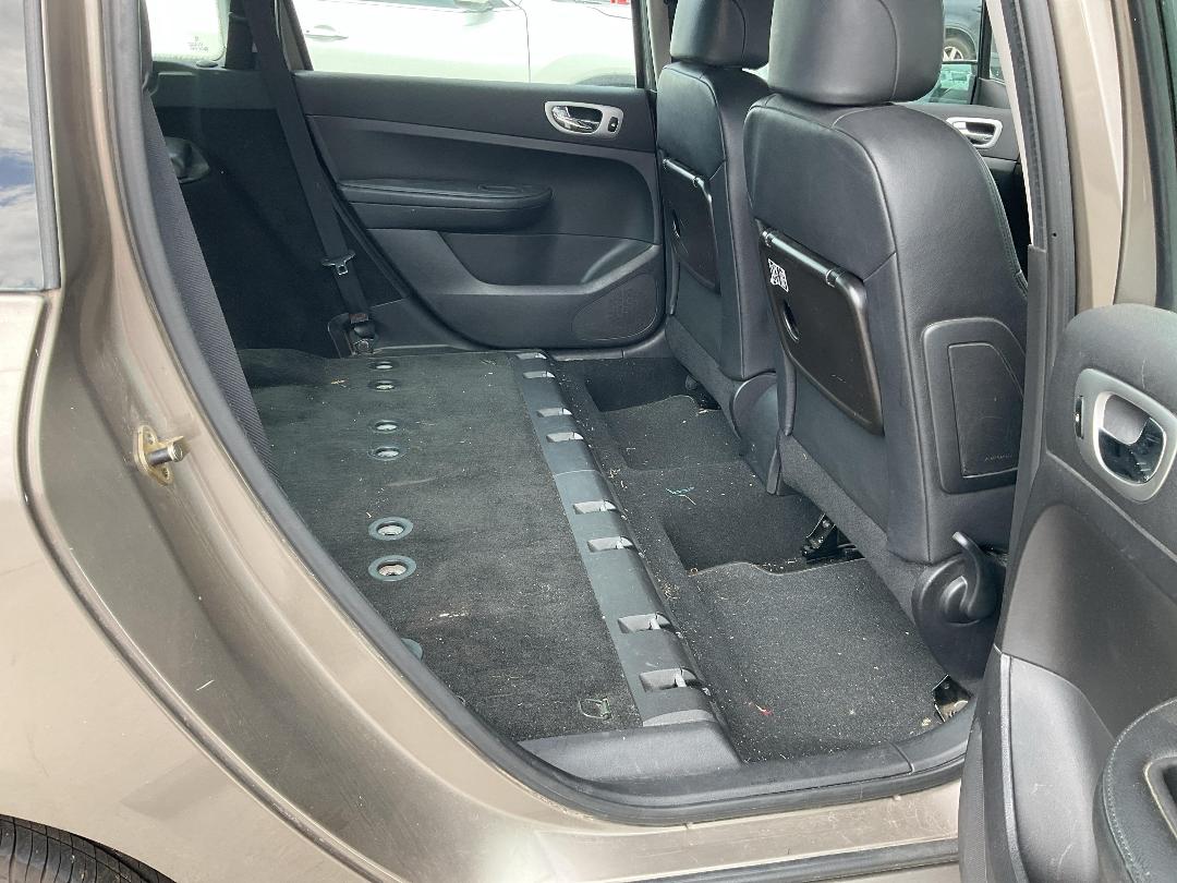 Photo '18' of Peugeot 307 SW Photo '18' of Peugeot 307 SW