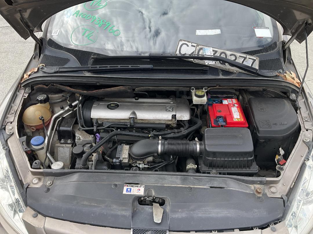 Photo '26' of Peugeot 307 SW Photo '26' of Peugeot 307 SW