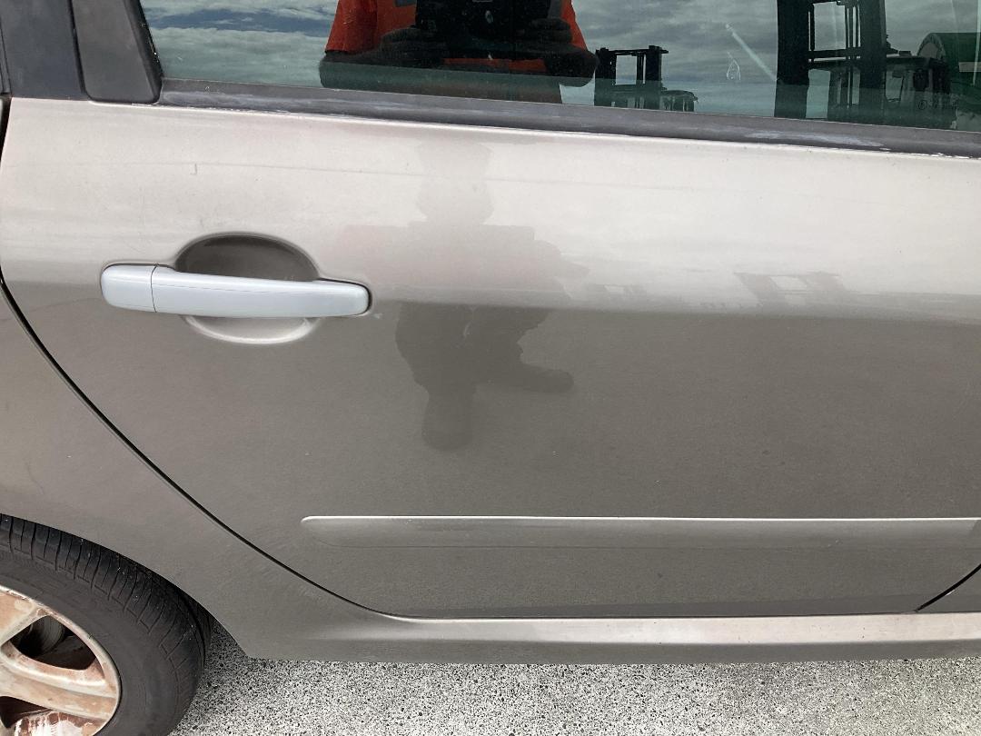 Photo '29' of Peugeot 307 SW Photo '29' of Peugeot 307 SW