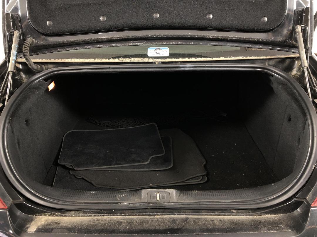 Photo '12' of Peugeot 407 HDI P