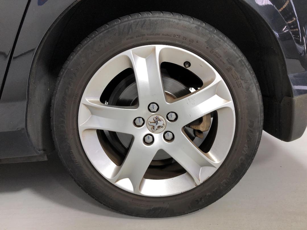 Photo '11' of Peugeot 407 HDI P