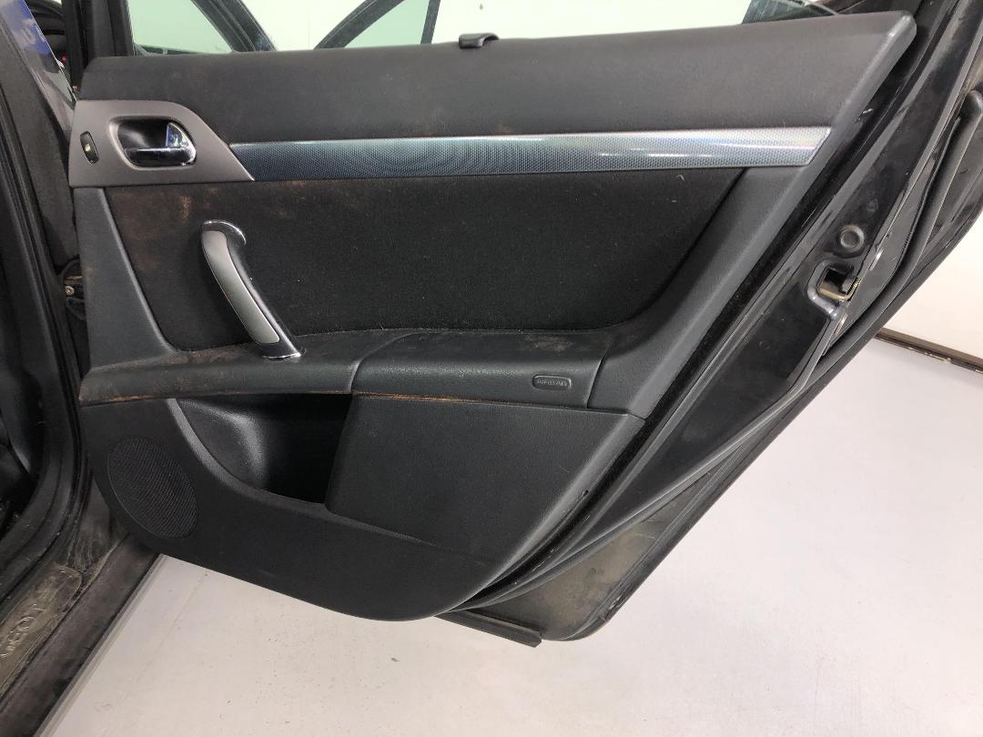 Photo '17' of Peugeot 407 HDI P