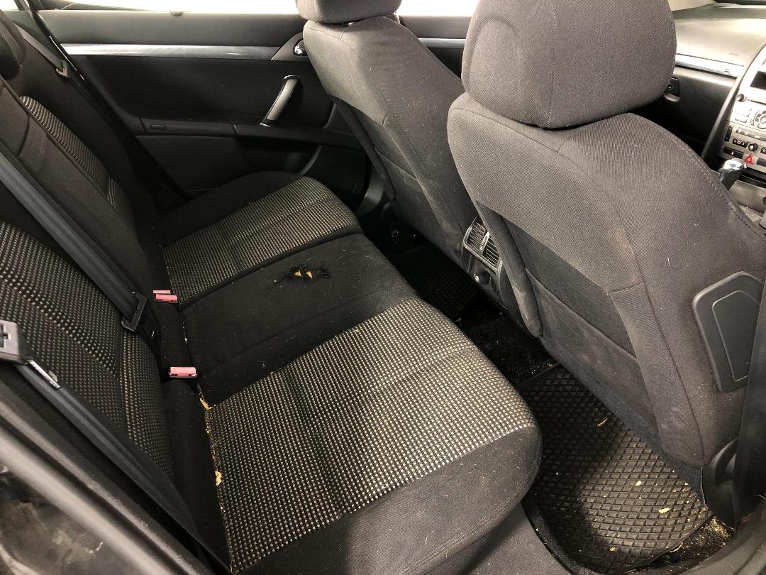 Photo '18' of Peugeot 407 HDI P