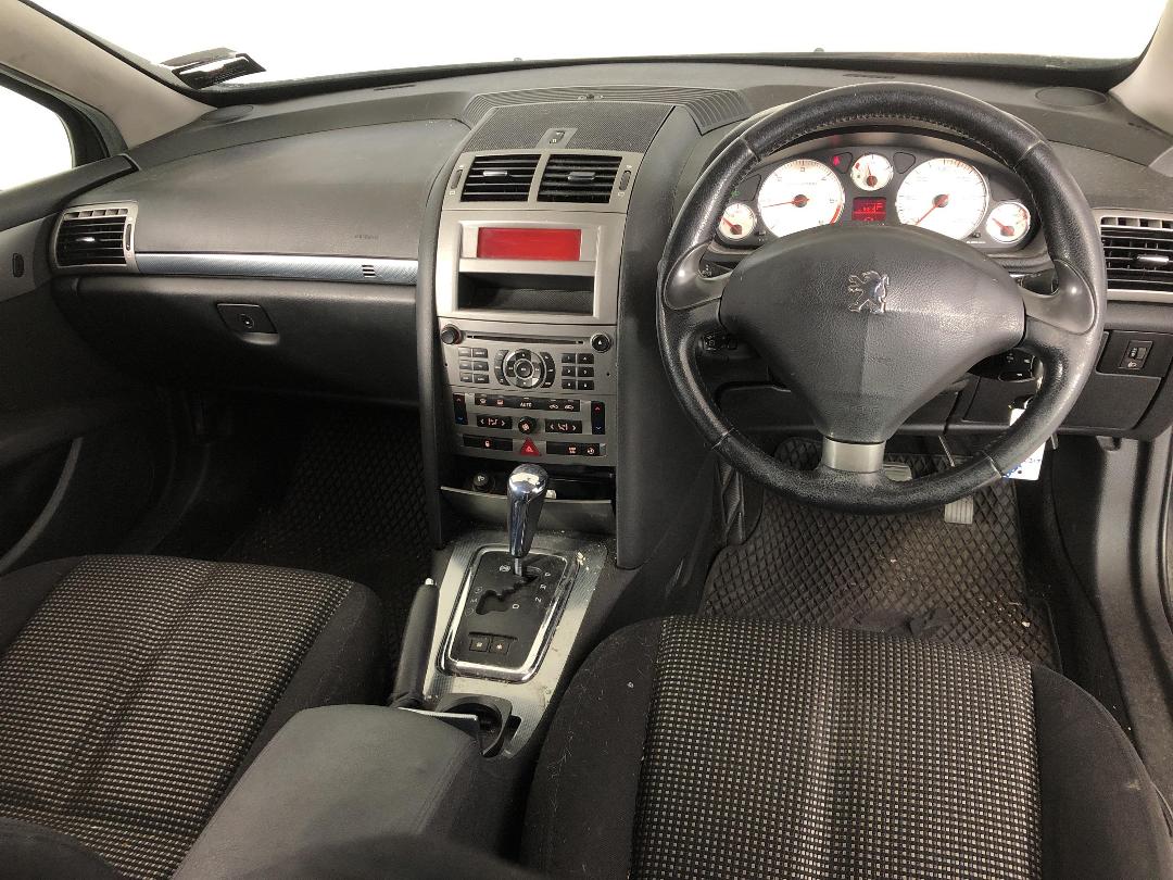 Photo '19' of Peugeot 407 HDI P