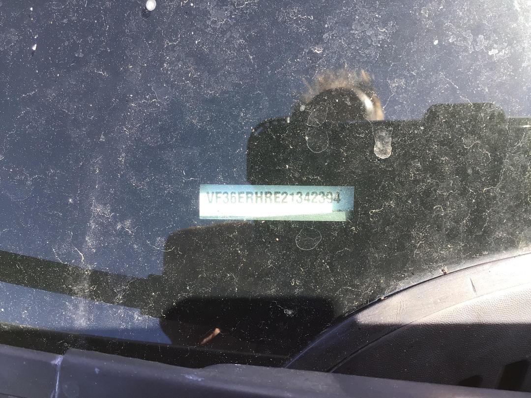 Photo '7' of Peugeot 407 HDI SW