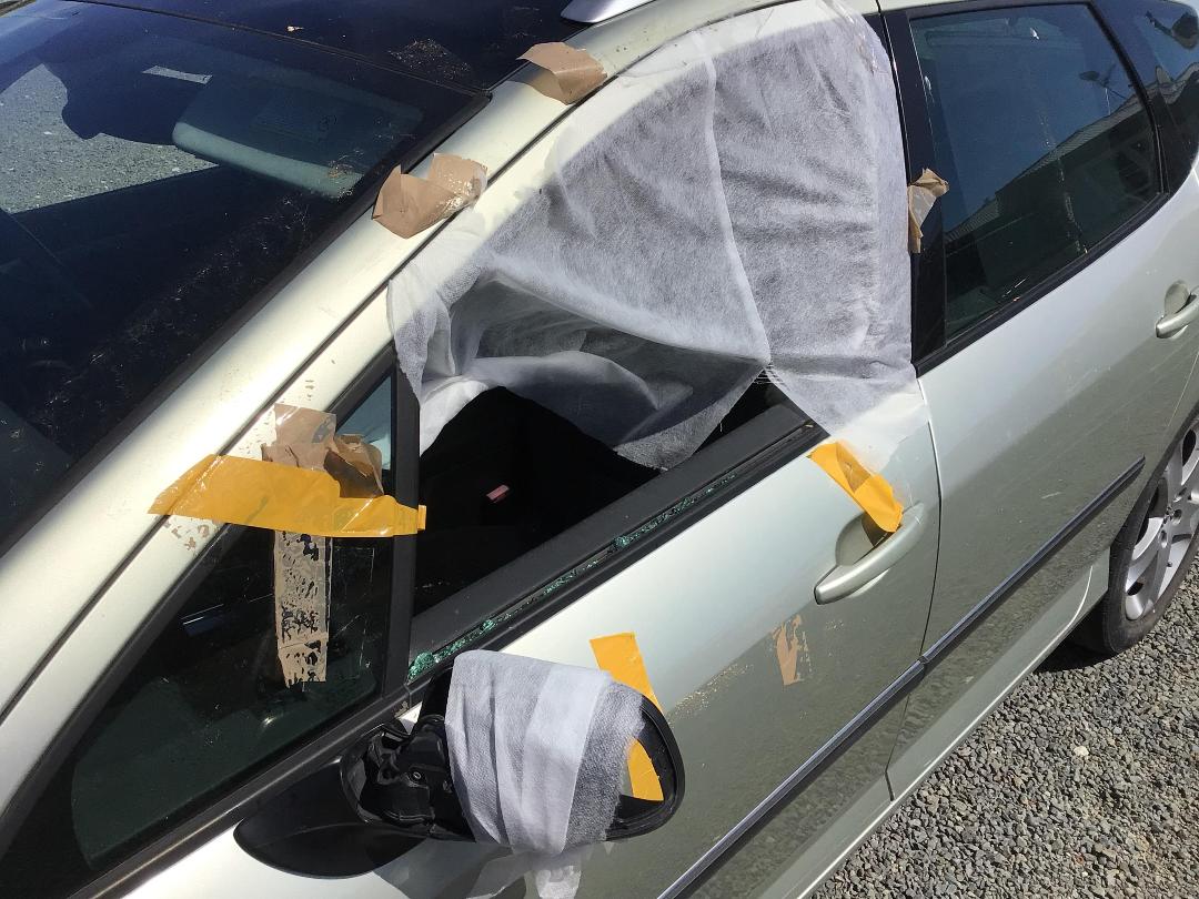 Photo '8' of Peugeot 407 HDI SW