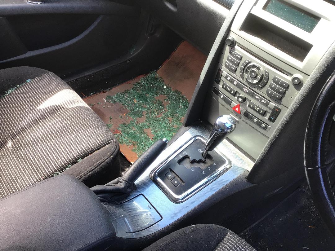 Photo '9' of Peugeot 407 HDI SW