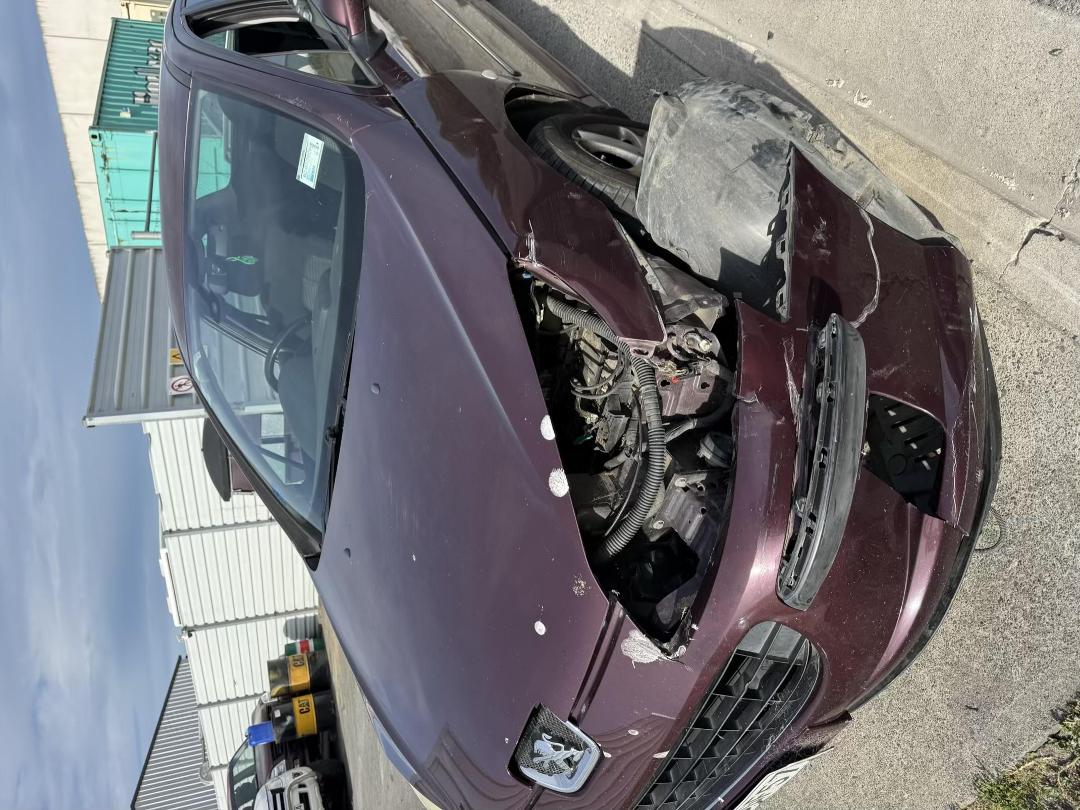 Photo '4' of Peugeot 407 ST Photo '4' of Peugeot 407 ST