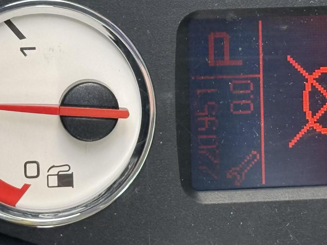 Photo '6' of Peugeot 407 ST Photo '6' of Peugeot 407 ST