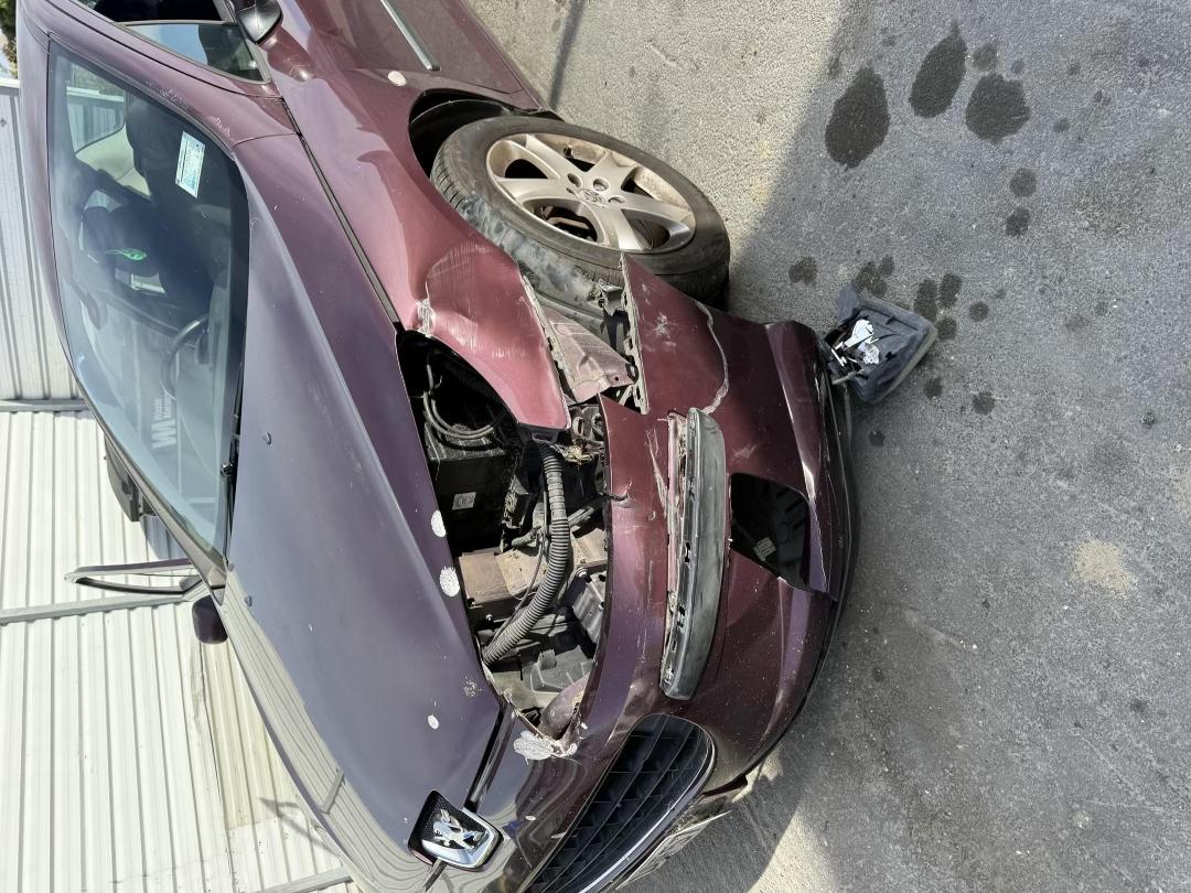 Photo '8' of Peugeot 407 ST Photo '8' of Peugeot 407 ST