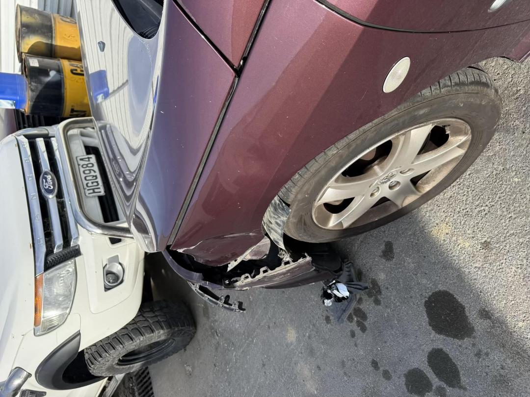 Photo '9' of Peugeot 407 ST Photo '9' of Peugeot 407 ST