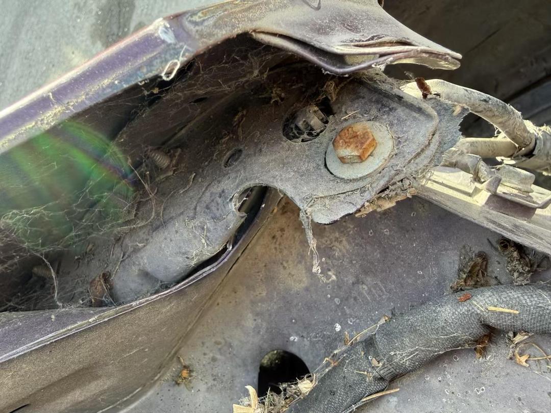 Photo '11' of Peugeot 407 ST Photo '11' of Peugeot 407 ST