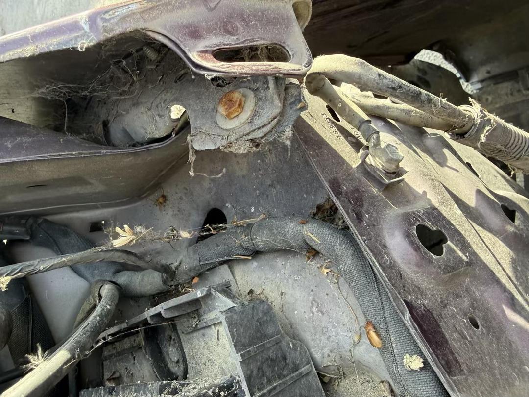 Photo '12' of Peugeot 407 ST Photo '12' of Peugeot 407 ST