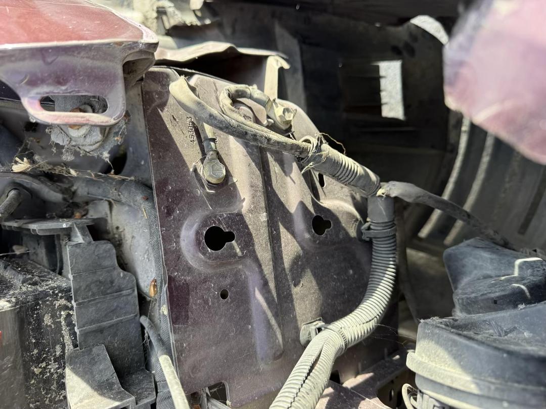 Photo '13' of Peugeot 407 ST Photo '13' of Peugeot 407 ST