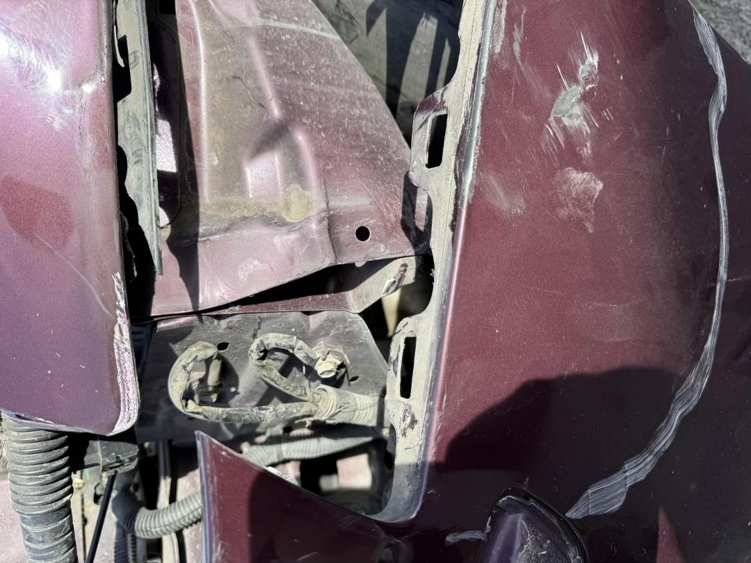 Photo '14' of Peugeot 407 ST Photo '14' of Peugeot 407 ST