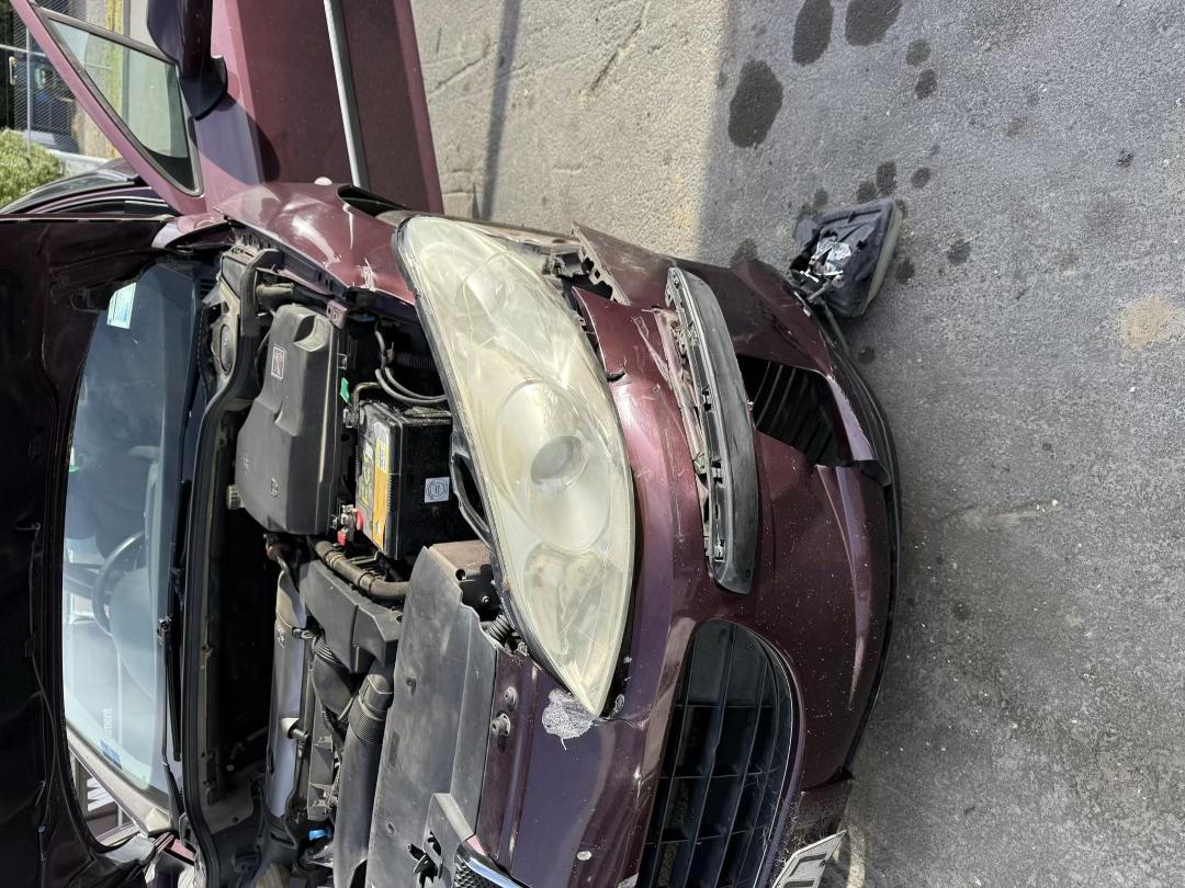 Photo '15' of Peugeot 407 ST Photo '15' of Peugeot 407 ST