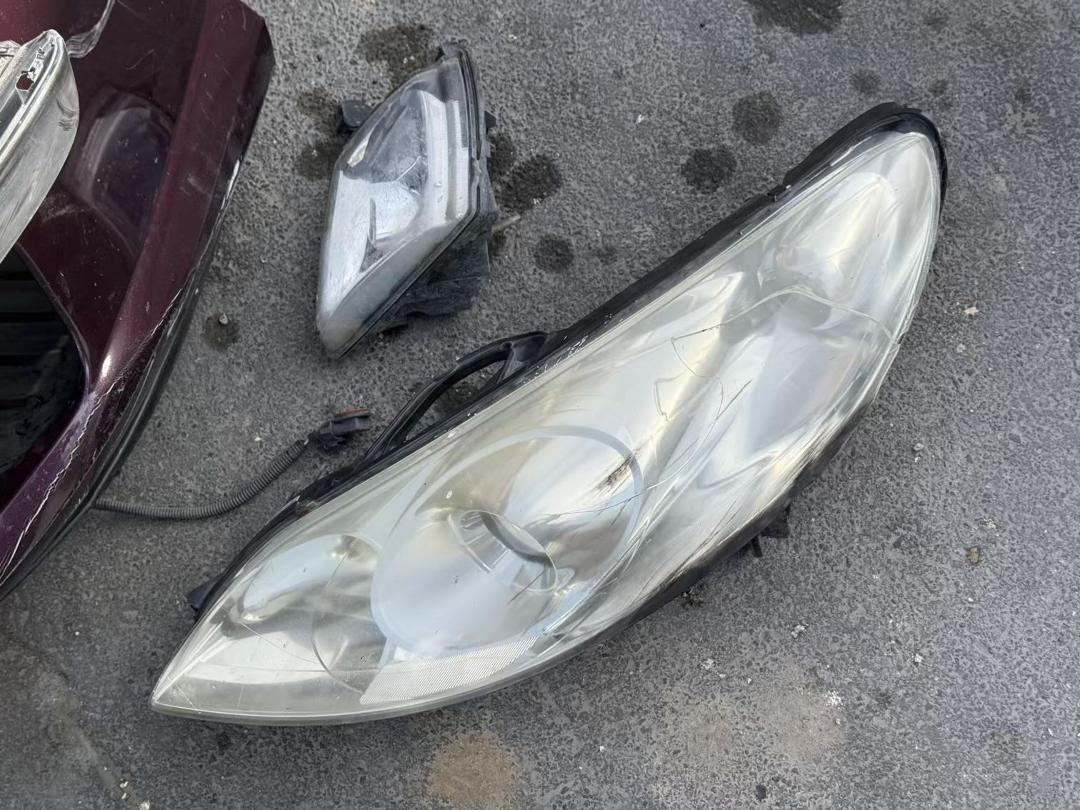 Photo '17' of Peugeot 407 ST Photo '17' of Peugeot 407 ST