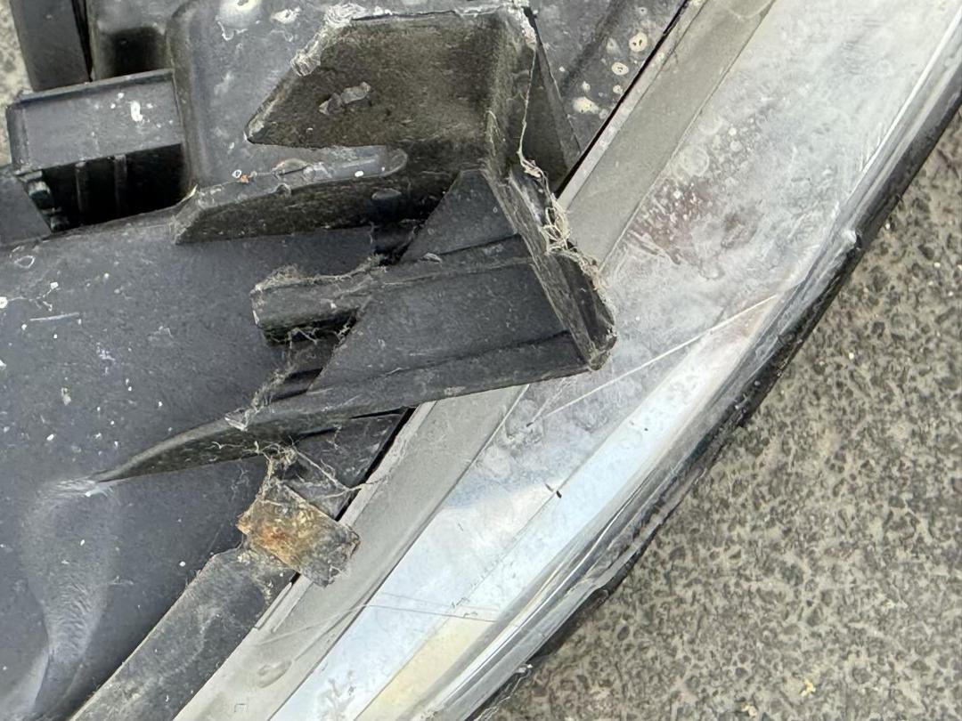 Photo '16' of Peugeot 407 ST Photo '16' of Peugeot 407 ST