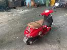 Thumbnail '7' of Piaggio Vespa LX50