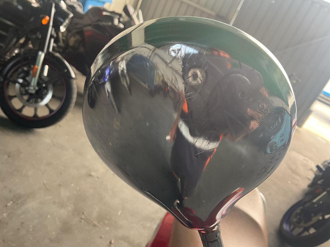 Photo '19' of Piaggio Vespa LX50