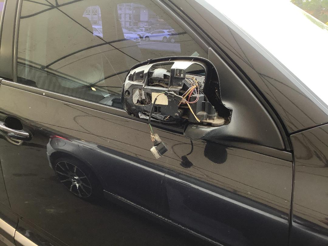 Photo '3' of Porsche Cayenne S TIP Photo '3' of Porsche Cayenne S TIP