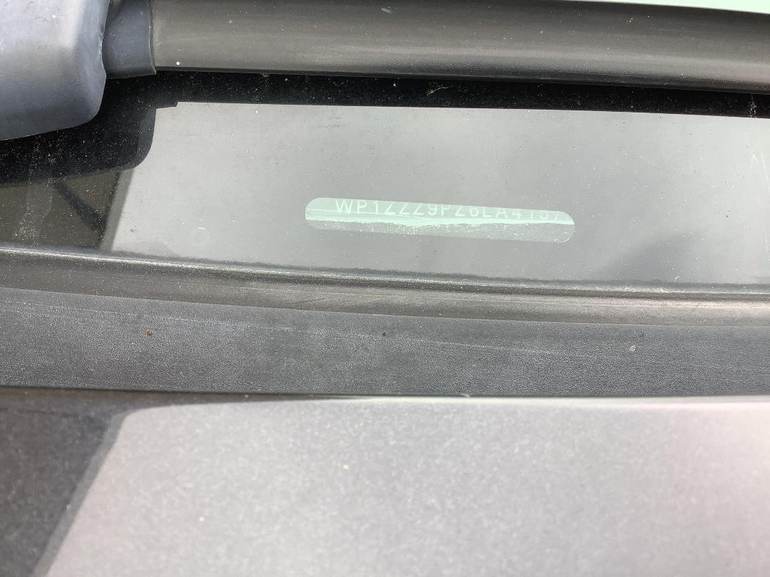 Photo '13' of Porsche Cayenne S TIP Photo '13' of Porsche Cayenne S TIP