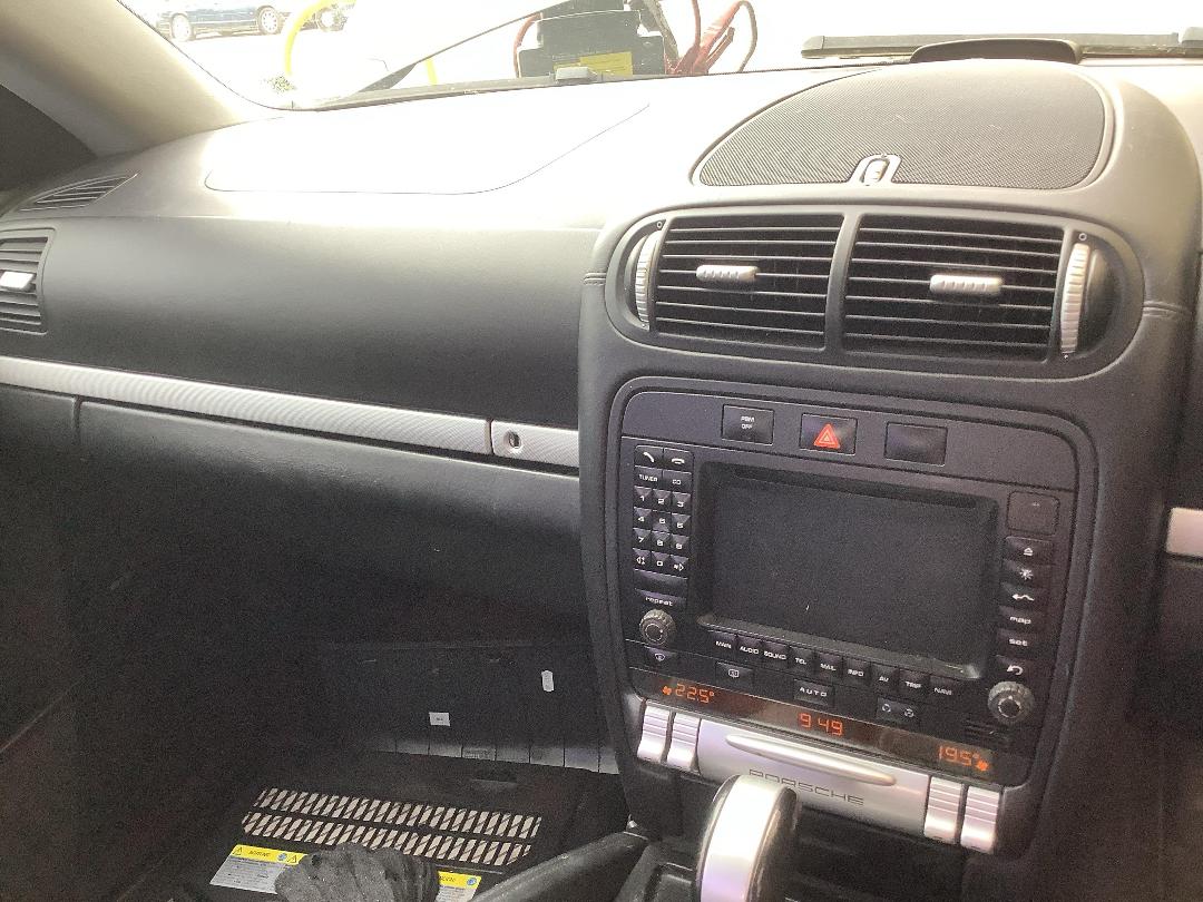 Photo '16' of Porsche Cayenne S TIP Photo '16' of Porsche Cayenne S TIP