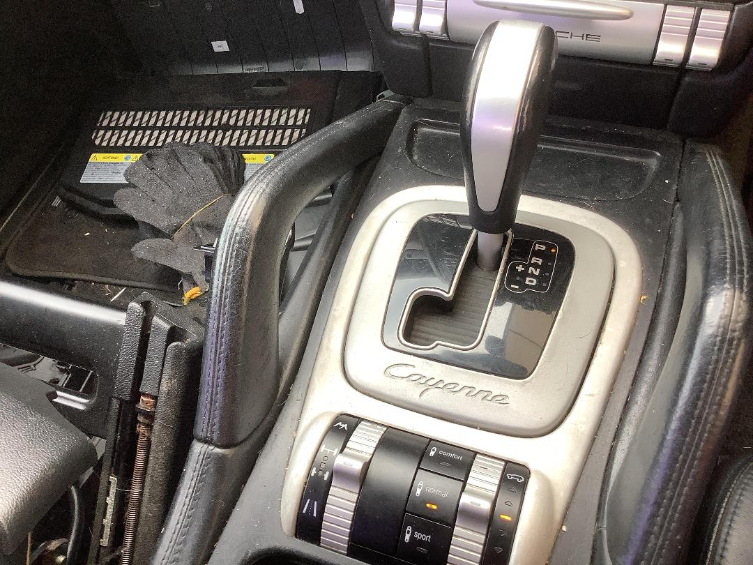 Photo '15' of Porsche Cayenne S TIP Photo '15' of Porsche Cayenne S TIP