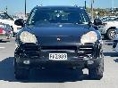 Thumbnail '3' of Porsche Cayenne S TIP