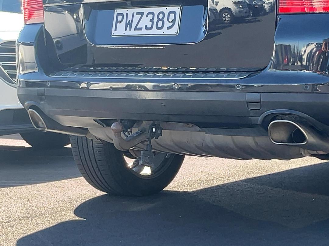 Photo '9' of Porsche Cayenne S TIP