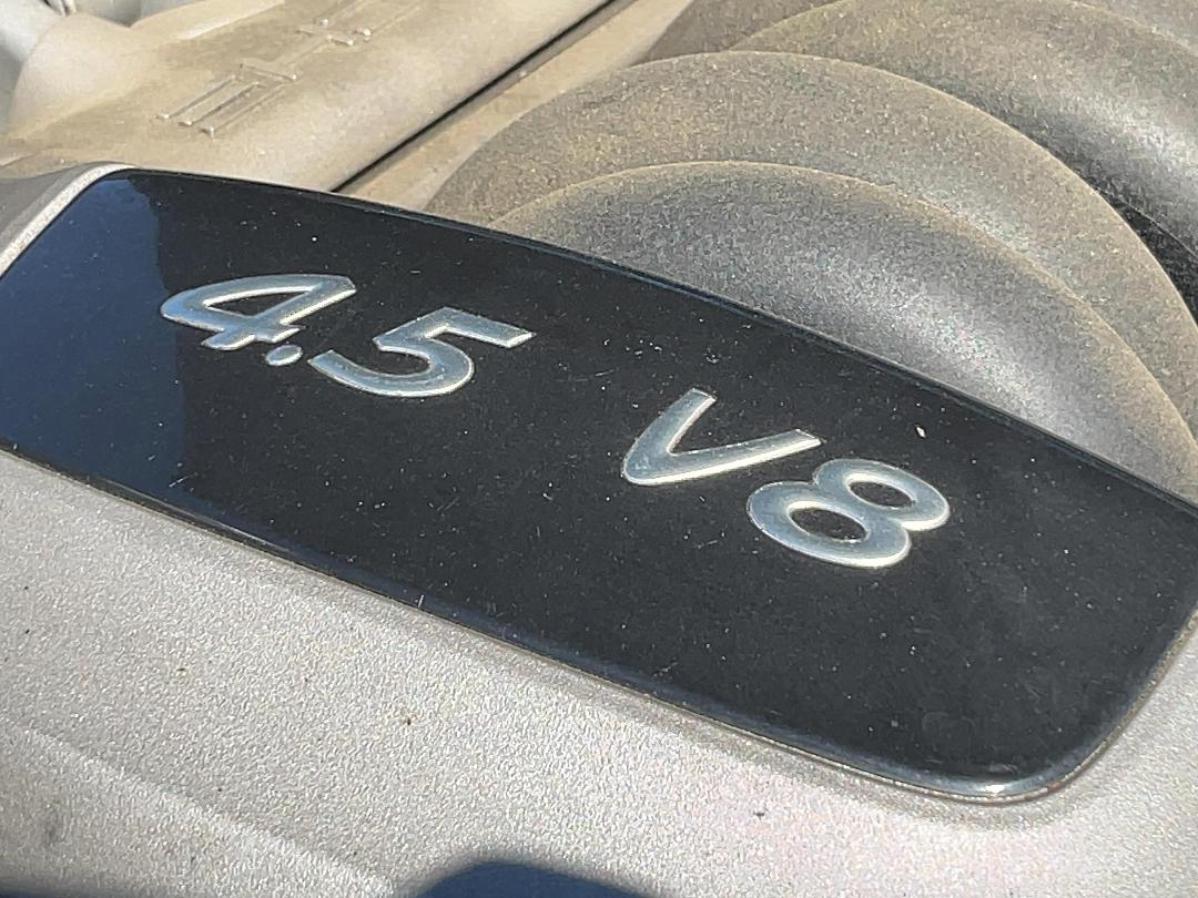 Photo '13' of Porsche Cayenne S TIP